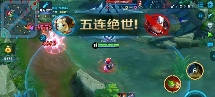 《杀死木偶出装攻略最新》（解锁致胜秘籍，攻略全面升级！）