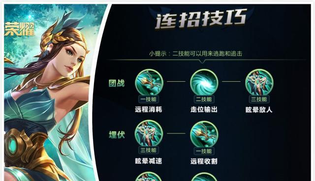 弓箭角色打怪出装攻略（无尽箭雨，尽显弓箭之威）