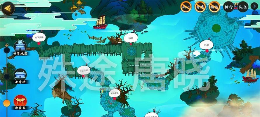 《玩转手游桥梁建筑，攻略全解密！》（桥梁建筑游戏中的关键技巧与策略）