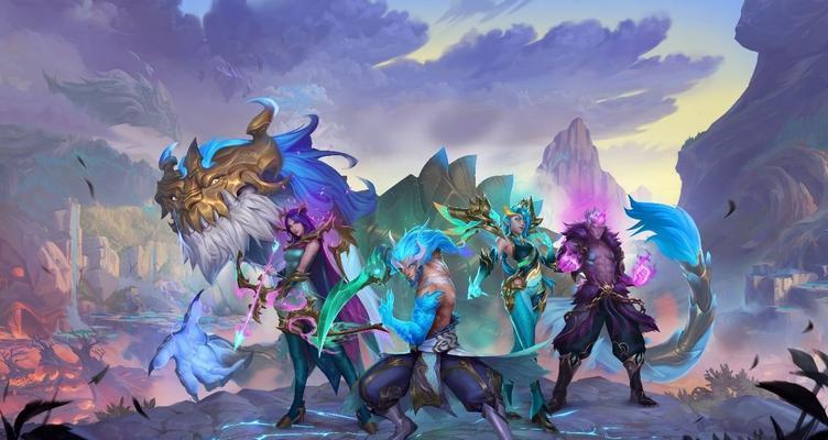 《英雄联盟》游戏最低配置标准是什么？