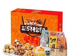 三只松鼠游戏食堂攻略（探索游戏食堂的秘密，成为顶级玩家！）