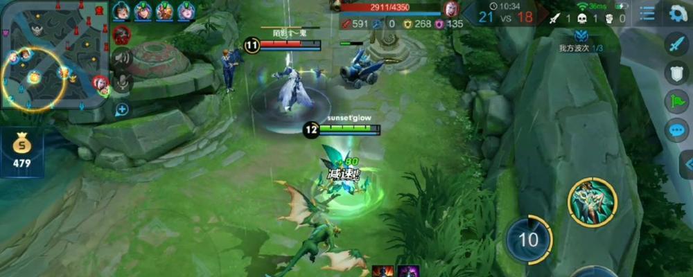 《路人局元歌出装攻略，助你战胜对手！》（一键击败对手，掌握元歌出装奥义！）