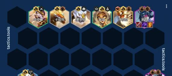 打造无敌卡车大军，战胜所有对手（《云顶之弈》丧尸自爆卡车流阵容的构建和使用）