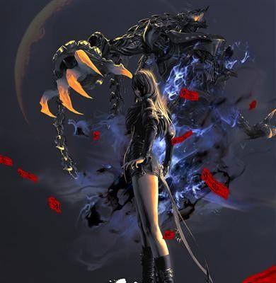 剑灵职业最新阵容出装攻略（高爆发输出，玩转剑灵职业装备搭配秘籍）