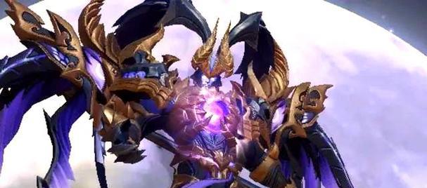 《吕布起凡出装攻略——横扫战场的无敌神将》（无敌神将吕布，一统天下指日可待！）