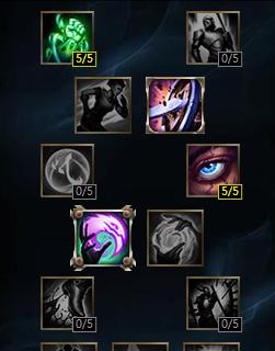 打野寡妇出装攻略（掌握装备选择和技巧，成为无敌的寡妇猎人）