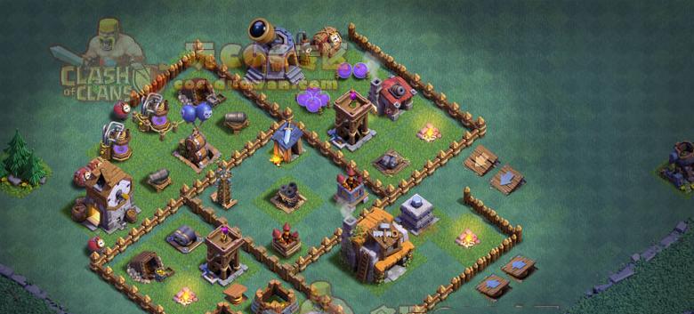 部落冲突攻城攻略（深入解析部落冲突中的攻城策略，帮助玩家打造强大的防御体系）