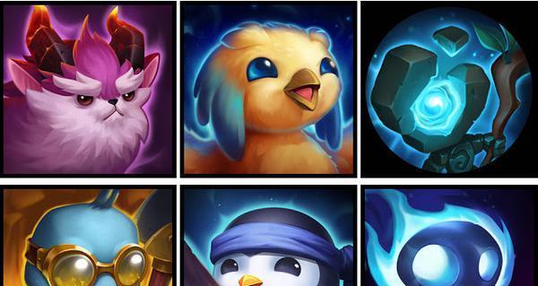 英雄联盟（探究129派克技能改动的影响及未来发展趋势）