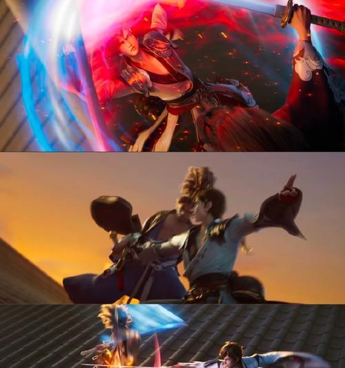 《新版宫本对战李白出装攻略》（挑战更强敌，装备选择不容忽视）