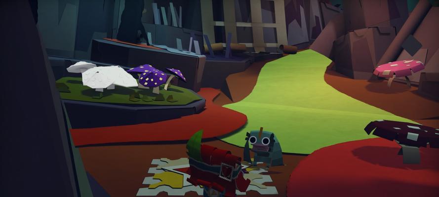 PSV精灵命运攻略（成为命运守护者，驭使强大精灵，战胜黑暗势力）