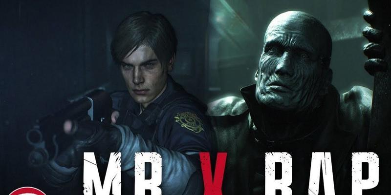 生化危机游戏恶搞暴君攻略（颠覆常规，笑看僵尸世界的荒诞游戏之旅）