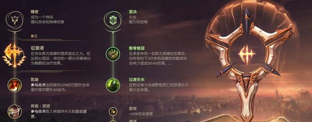 刀塔1屠夫出装攻略（以刀塔1屠夫如何选择装备，横扫敌方一切阻碍）