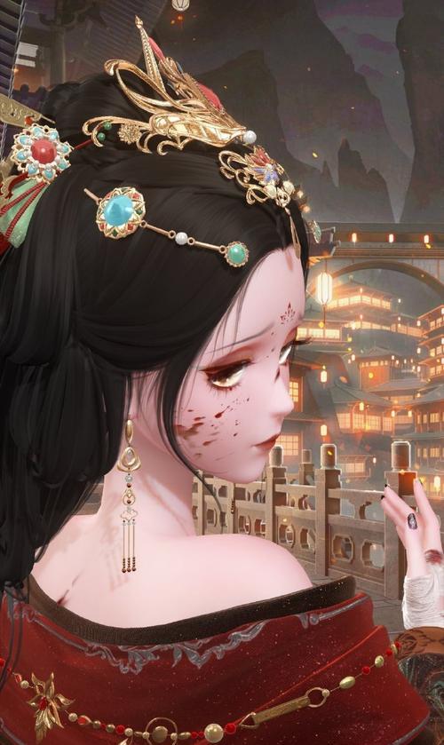 《闪耀暖暖》游戏神秘线索使用方法大揭秘（掌握这些技巧，让你在游戏中更加得心应手）