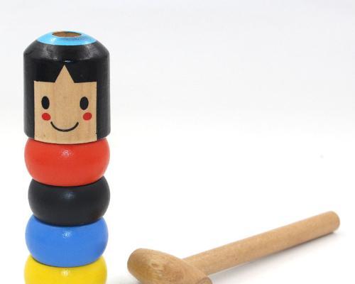 神奇木偶出装攻略大全（教你如何搭配神奇木偶的装备，快速提升战斗力）