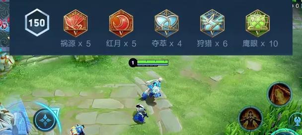 超强狄仁杰铭文出装攻略（打造无敌狄仁杰，绝对优势铭文出装攻略）