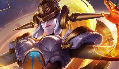 《觉醒女娲出装攻略》（打造无敌女神，征服英灵战场！）