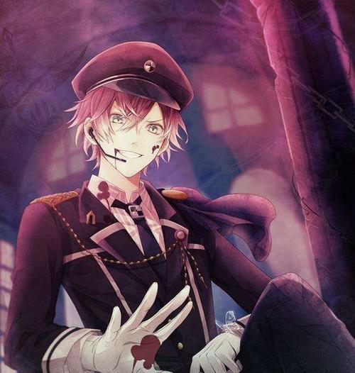 揭秘魔鬼的盛宴（打破迷局，征服恶魔的世界）