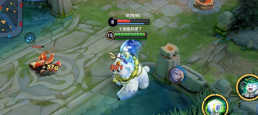 王者荣耀亚骨朵出装攻略（亚骨朵出装搭配推荐，让你成为不可阻挡的强者）