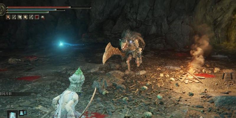 《兽人洞窟攻略大全》（全面解析兽人洞窟，助您迅速成为顶级玩家）