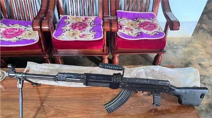 《如何快速获取伊洛纳半自动步枪》（掌握攻略，让你轻松拿到枪支）