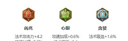 司马懿无视魔女出装攻略（魔女出装攻略，让司马懿无视被动技能束缚的力量）