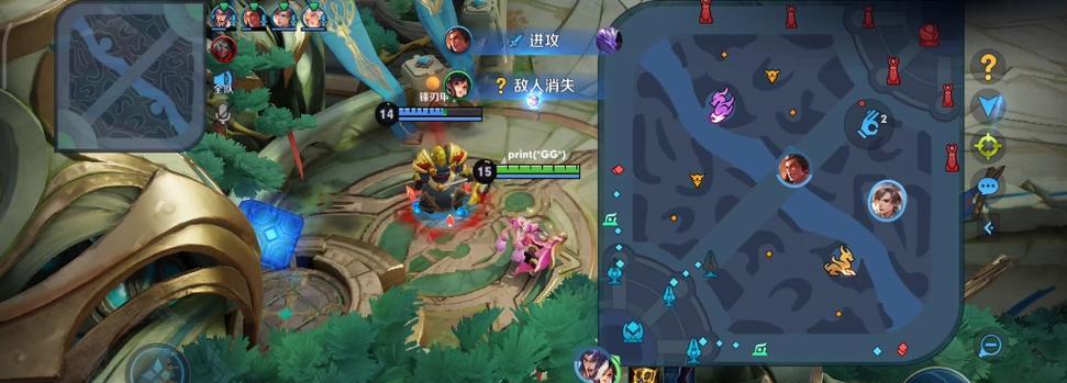 烈焰飞机阵容攻略（解析神龙烈焰飞机的出装、技巧和策略，助你称霸天空！）