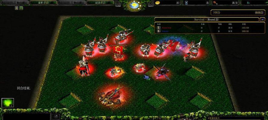 圣战龙王技能配置攻略（探索技能配置的奥秘，提升实力，征服战场！）