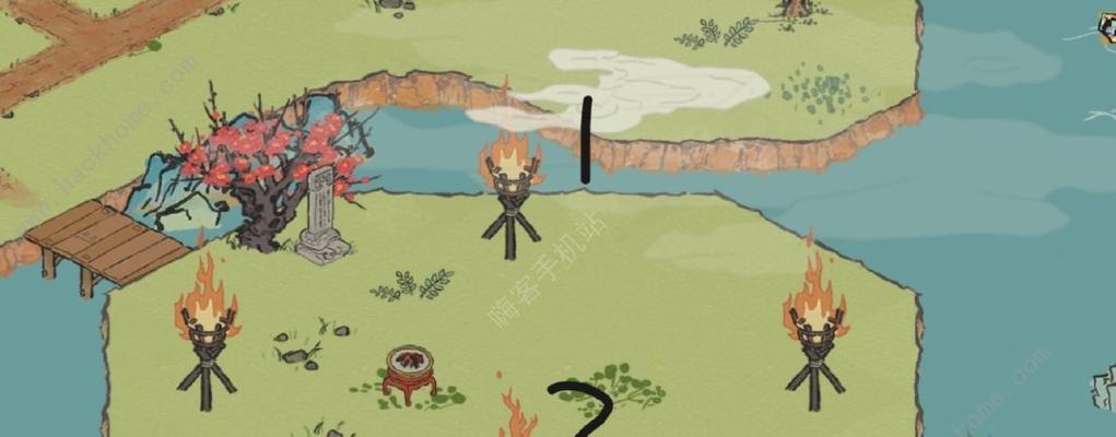 《地下城堡3》普通默神打法攻略（如何打败默神并通关游戏）