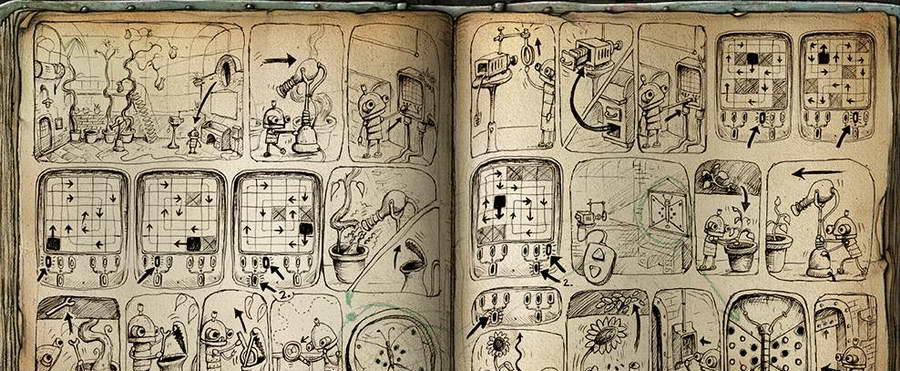 手机机械迷城攻略——攻克迷城，成为机械大师！（探索机械迷城的秘密，策略指南尽在此！）