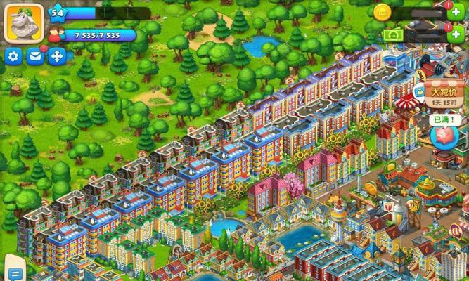 探索小镇王国的奇妙世界——我的小镇王国攻略大全（揭秘小镇王国的技巧与策略，助你成为最强王国主宰）