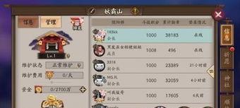 阴阳师寮境怎么玩,团队协作，挑战高难度副本的通关秘籍