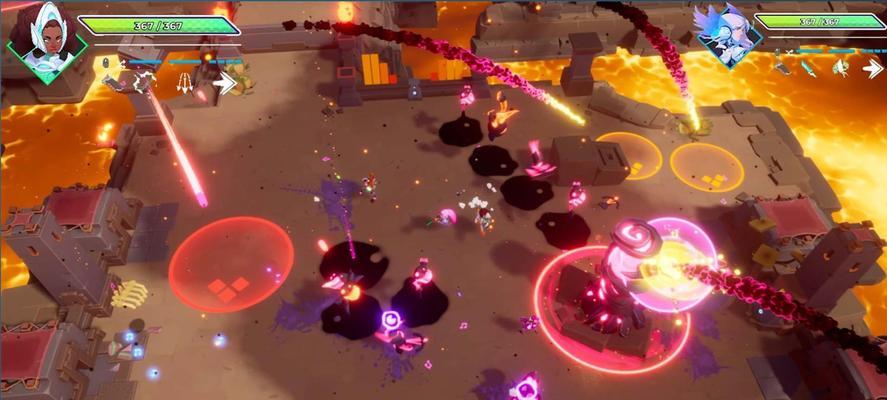 《雪中誓约攻略》（探索游戏雪中誓约的攻略技巧，玩转极寒世界）