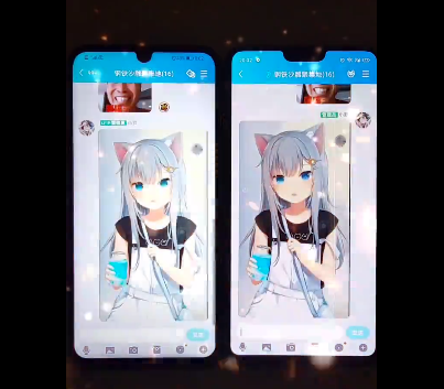 QQ群聊利用代码一键贴大表情方法代码 教你用一串代码发出超大霸屏表情包 QQ群聊利用代码一键贴大表情方法代码 教你用一串代码发出超大霸屏表情包