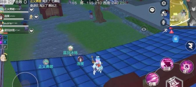 风云岛行动金币获取方法攻略（掌握这些技巧，轻松赚取金币）