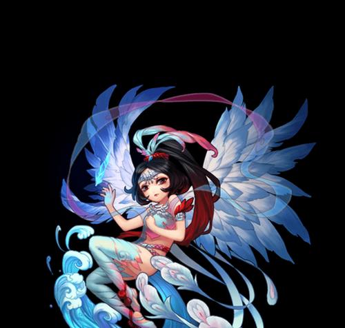 手游武媚娘传奇攻略（掌握关键技巧，征服王朝宫廷）