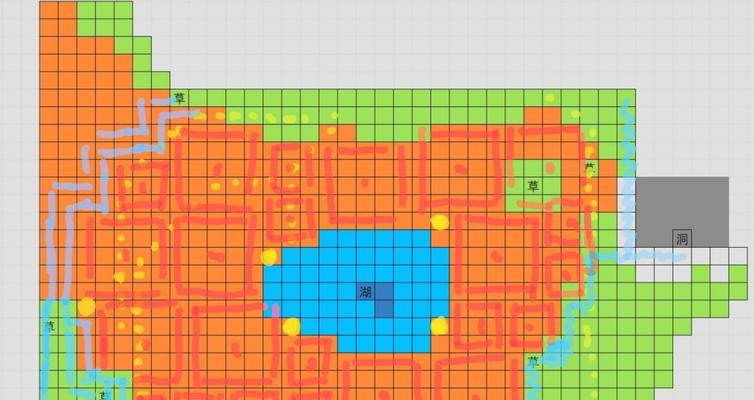 《以农场物语游戏技巧攻略（学习如何在《以农场物语》游戏中运用技巧打造繁荣的农场）