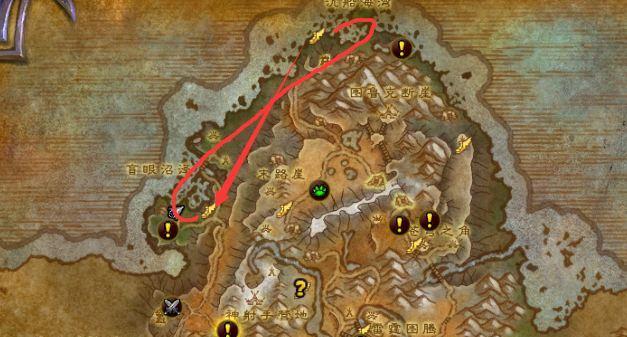 《征服魔兽军团，打造最强公会》（攻略分享）