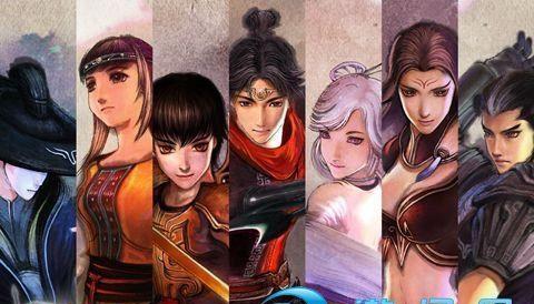 轩辕剑6炼妖攻略（千百年前的江湖再度开启，勇者们集结吧！）