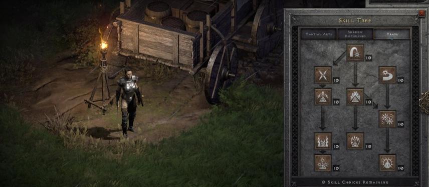 暗黑2解密游戏攻略（游戏攻略、关键线索和隐藏任务等你探索，让暗黑2成为你的战场）