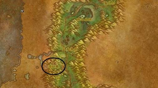 《魔兽世界》怀旧服克罗苏斯恶魔之核任务攻略（击败恶魔领主，获取珍贵奖励）