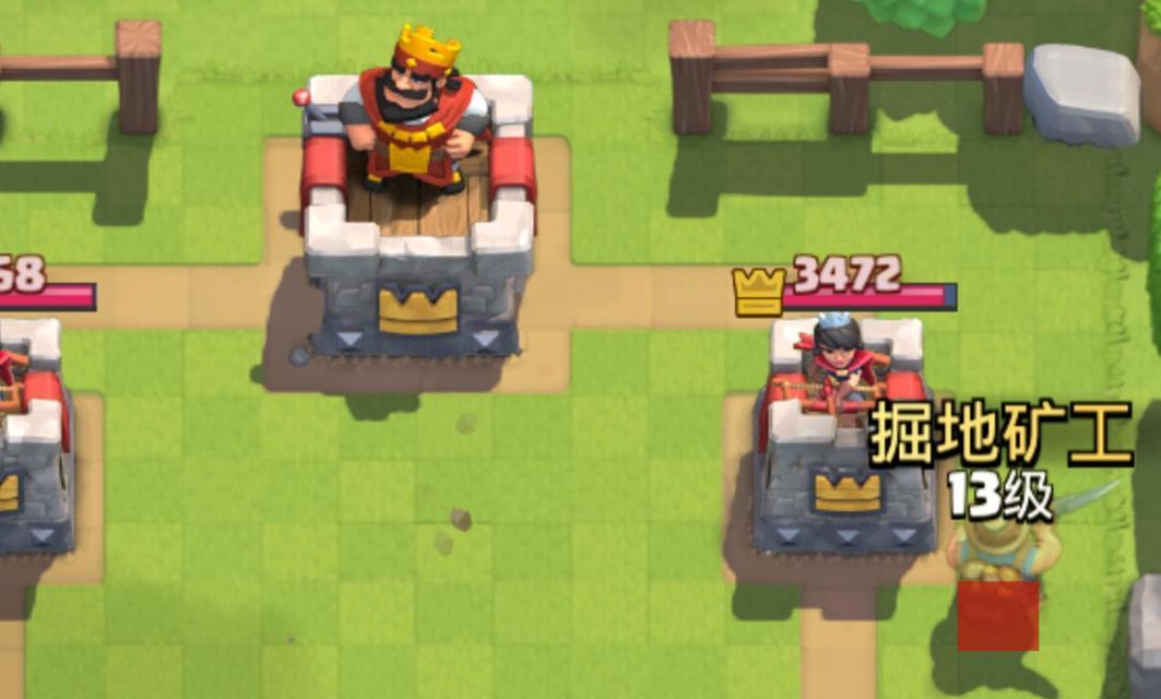 打造无敌战队，掌握超级骑士攻略大全（从新手到高手，轻松驾驭超级骑士，一战封神！）