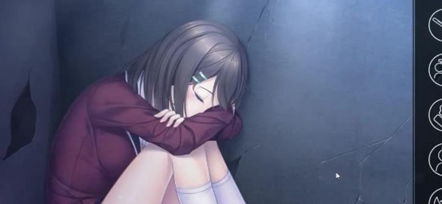 《这不是游戏救gg攻略》（跨越游戏世界的生存冒险之旅）