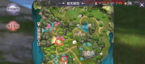 完美世界游戏后续攻略（解锁游戏中的隐藏任务、强力装备与秘籍）