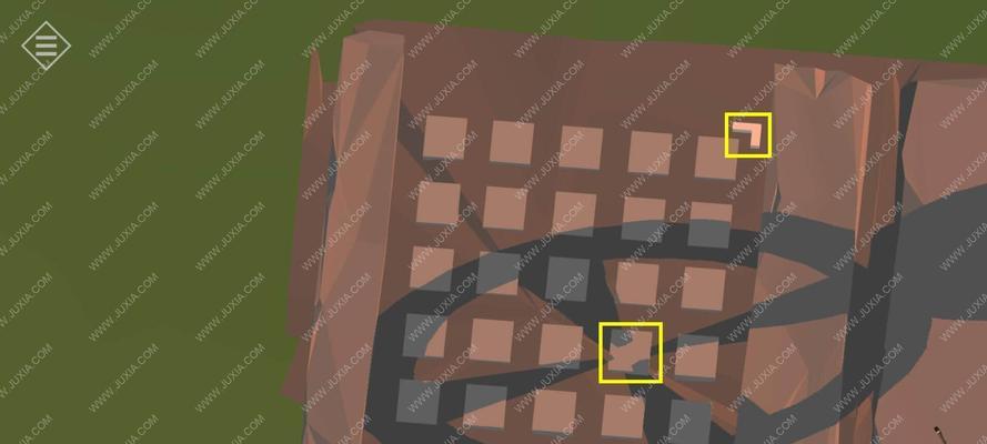 《以小房间1手机游戏攻略，带你解开谜题的秘密》（攻略小技巧、解谜心得，让你畅玩小房间1！）