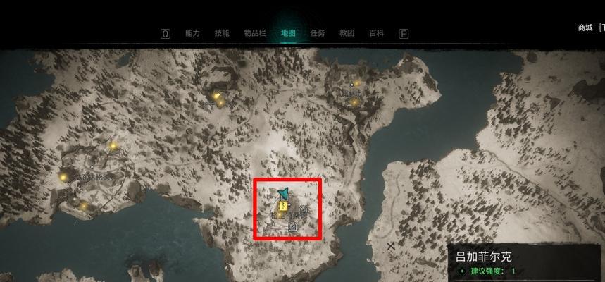 《掌握英灵殿技能收集攻略的必备知识》（从零开始，成为技能收集大师！）