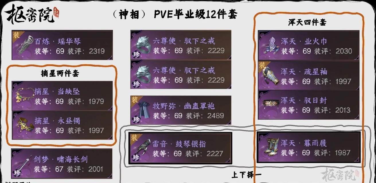 逆水寒手游跑商攻略全解析（打造富甲天下，开启商业帝国的秘诀）