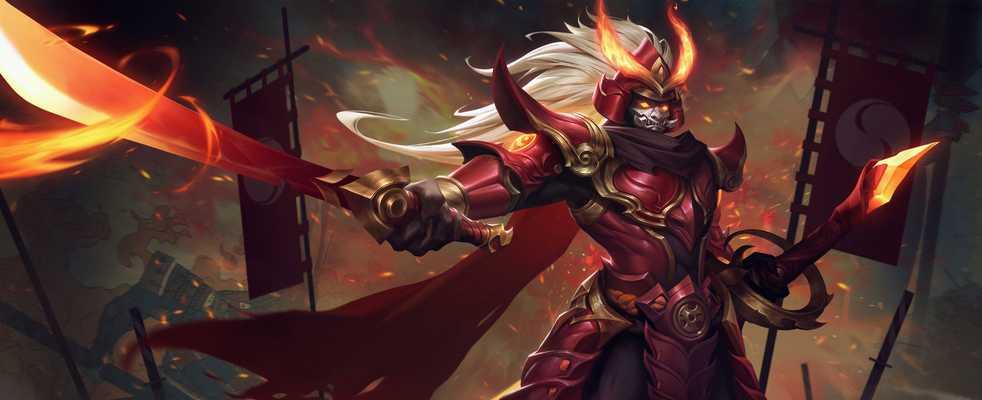 蒙恬出装攻略（打造无敌战将，征服三国乱世）