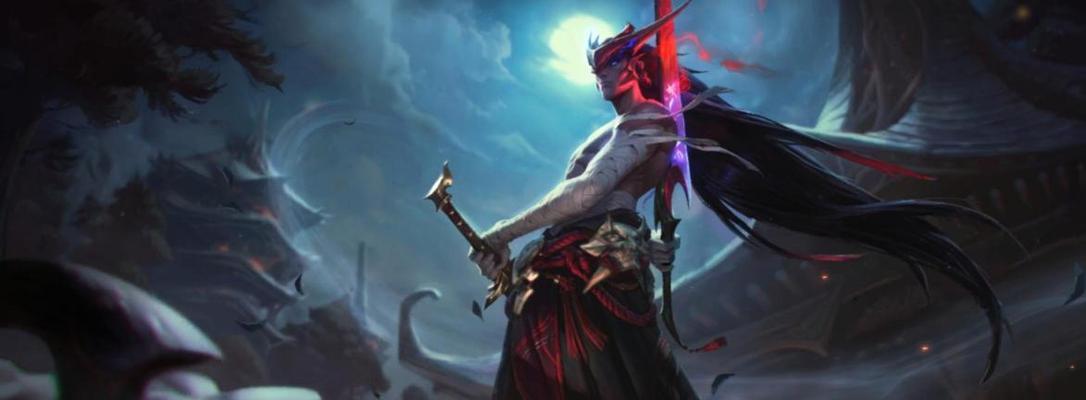 破败之王攻略（打造无敌的破败之王！必备装备和符文技巧揭秘！）