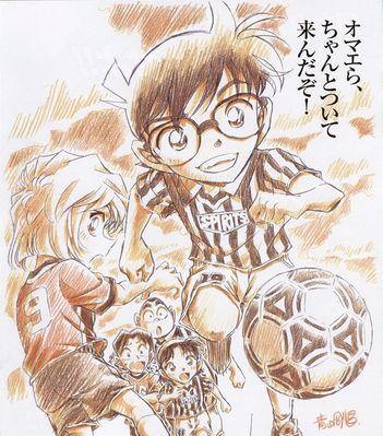 柯南的11个技能攻略——成为真正的侦探（揭秘柯南如何用11个技能解密疑案）