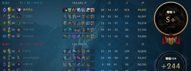 热血情缘（解锁情侣技能，打造完美组合，畅玩大乱斗！）